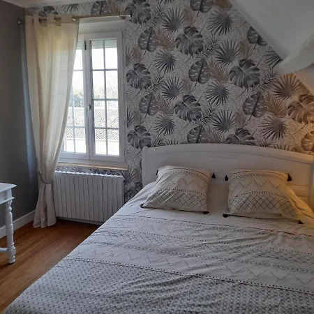 ベッド・アンド・ブレックファスト Le Plantard