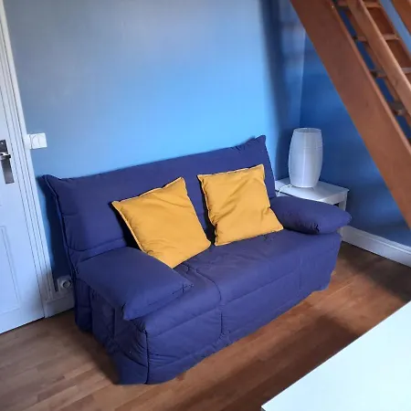 Le Plantard * Ruaudin