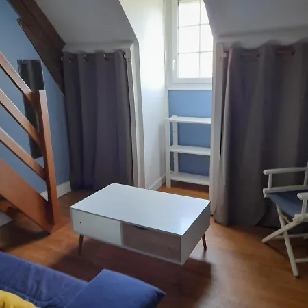 ベッド・アンド・ブレックファスト Le Plantard Ruaudin