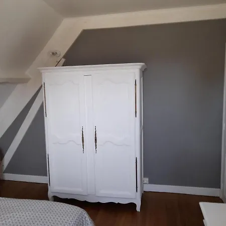 Le Plantard ベッド・アンド・ブレックファスト