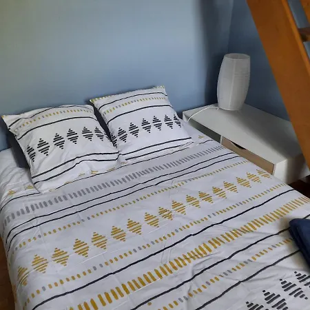Bed & Breakfast Le Plantard Ruaudin
