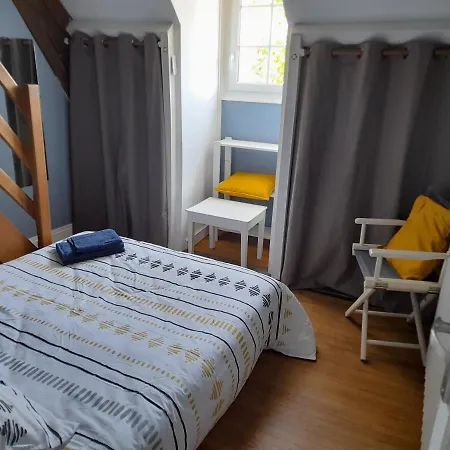 ベッド・アンド・ブレックファスト Le Plantard