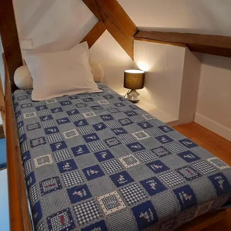 Le Plantard Bed & Breakfast