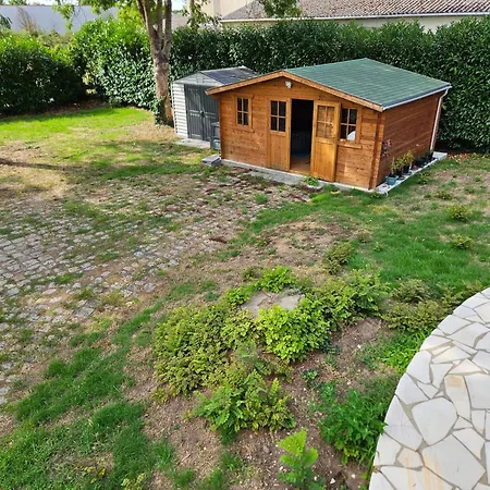 Le Plantard * Ruaudin