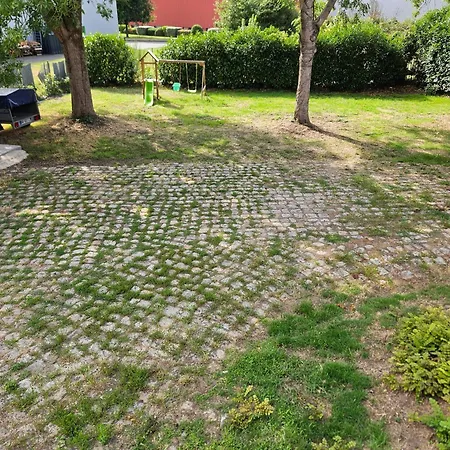 ベッド・アンド・ブレックファスト Le Plantard