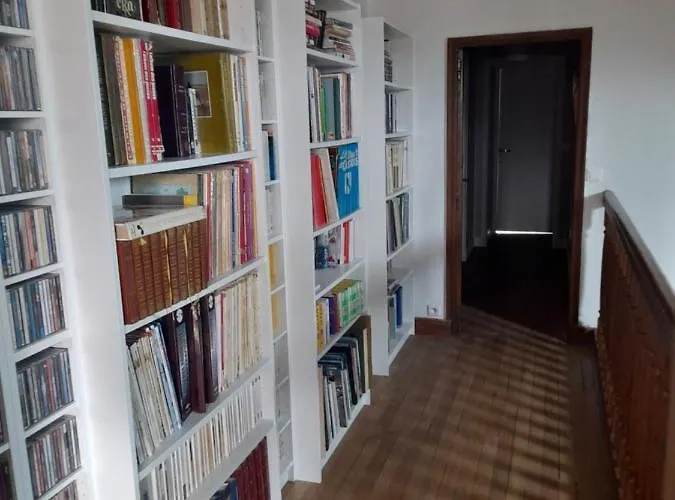 Le Plantard לינה וארוחת בוקר Ruaudin