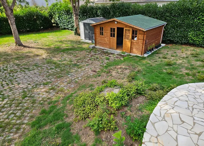 Le Plantard * Ruaudin